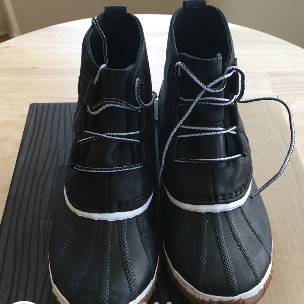 Sorel Out N About Boots